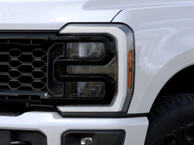 2027 Ford Super Duty F-250 Lariat