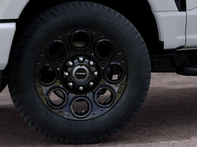 2027 Ford Super Duty F-250 Lariat