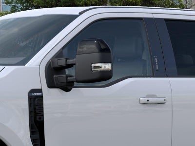 2027 Ford Super Duty F-250 Lariat