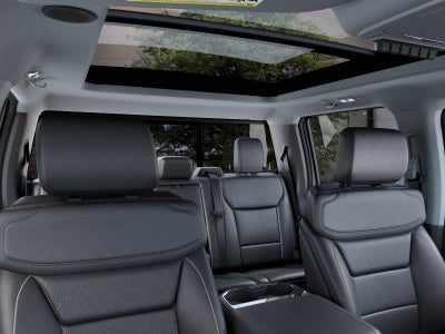 2027 Ford Super Duty F-250 Lariat