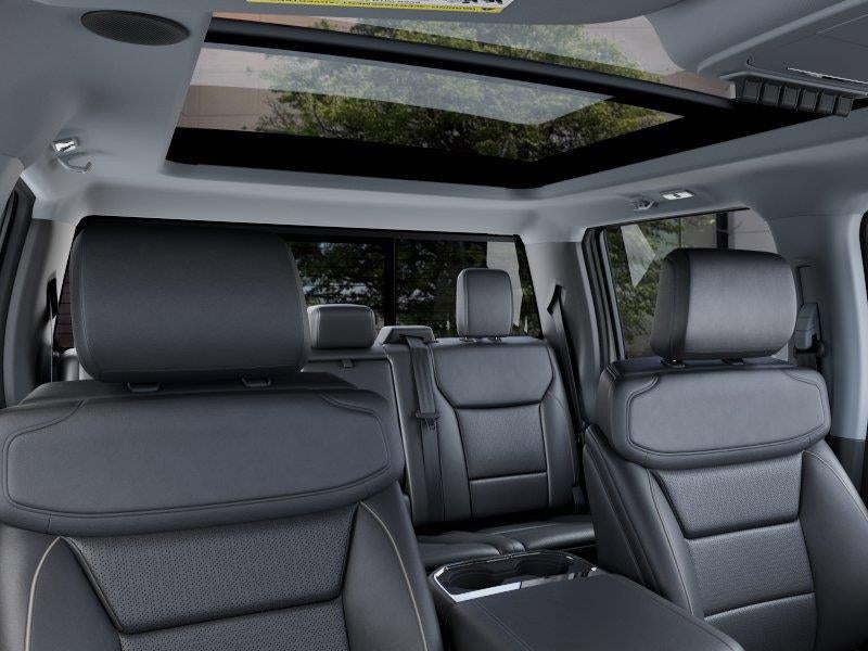 2027 Ford Super Duty F-250 Lariat