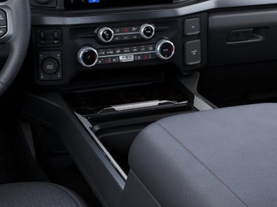 2027 Ford Super Duty F-250 Lariat