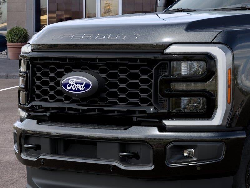 2027 Ford Super Duty F-250 Lariat