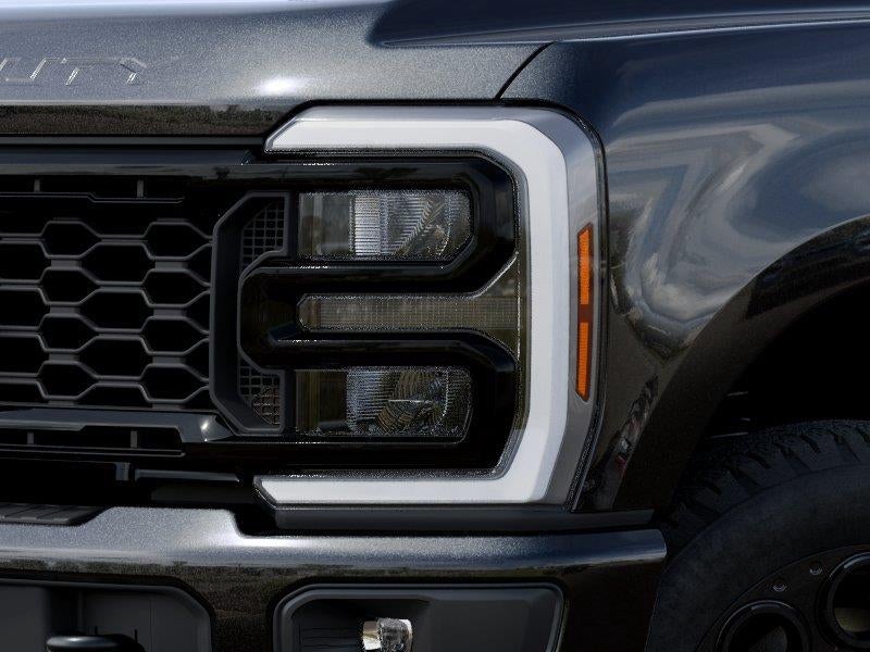 2027 Ford Super Duty F-250 Lariat