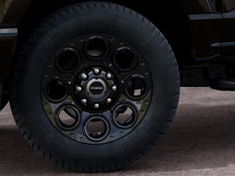 2027 Ford Super Duty F-250 Lariat