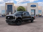 2027 Ford Super Duty F-250 Lariat