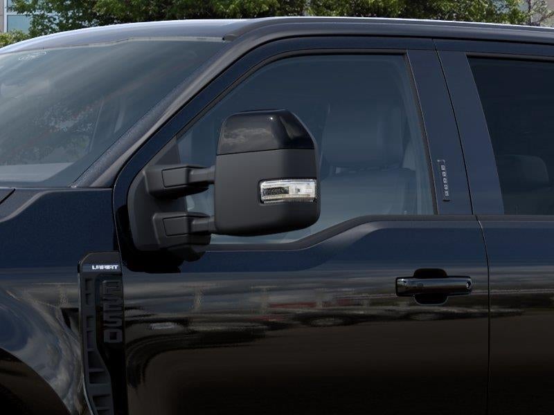 2027 Ford Super Duty F-250 Lariat