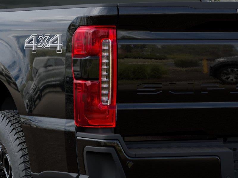 2027 Ford Super Duty F-250 Lariat