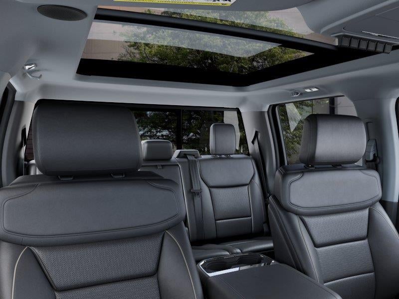 2027 Ford Super Duty F-250 Lariat