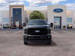 2027 Ford Super Duty F-250 Lariat