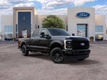 2027 Ford Super Duty F-250 Lariat