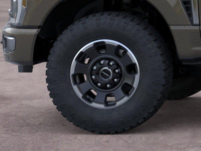 2026 Ford Super Duty F-250 Platinum