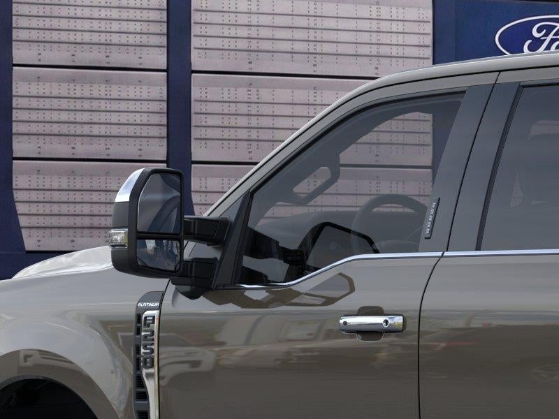 2026 Ford Super Duty F-250 Platinum