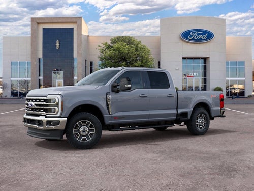 2027 Ford Super Duty F-250 Lariat