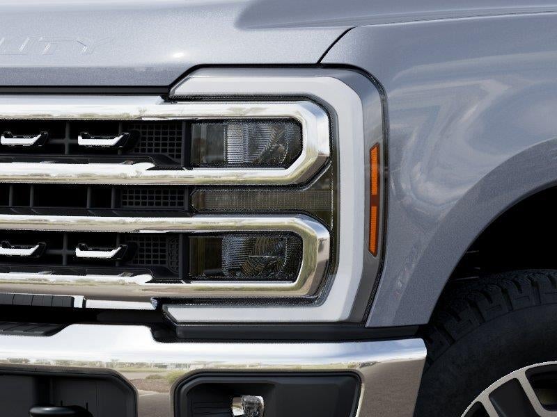 2027 Ford Super Duty F-250 Lariat