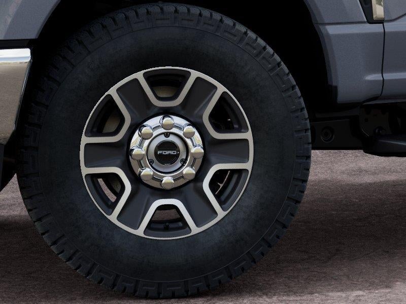 2027 Ford Super Duty F-250 Lariat