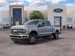 2027 Ford Super Duty F-250 Lariat