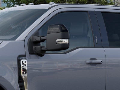 2027 Ford Super Duty F-250 Lariat