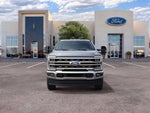 2027 Ford Super Duty F-250 Lariat