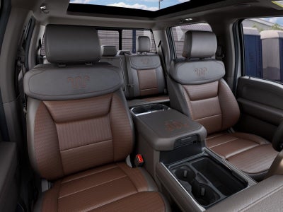 2027 Ford Super Duty F-250 King Ranch