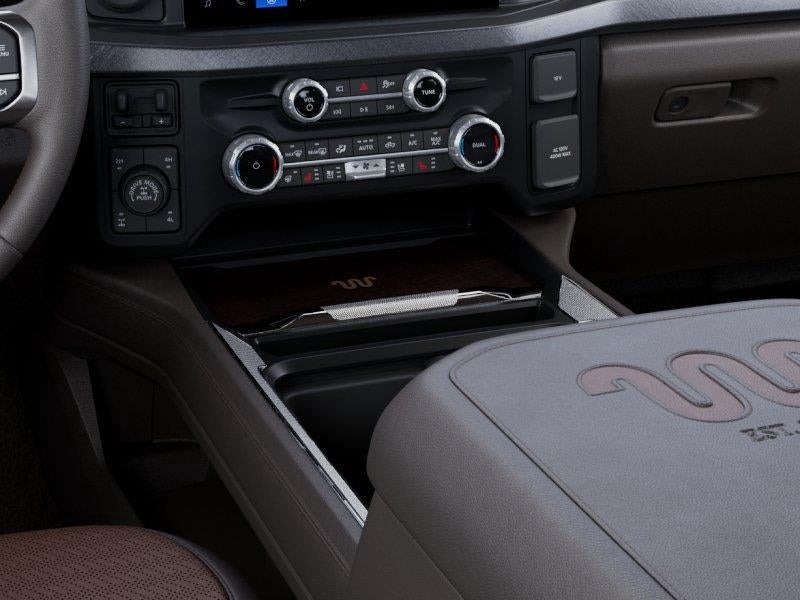 2027 Ford Super Duty F-250 King Ranch