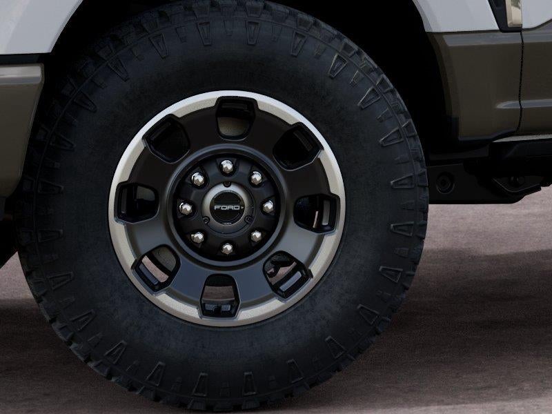 2027 Ford Super Duty F-250 King Ranch