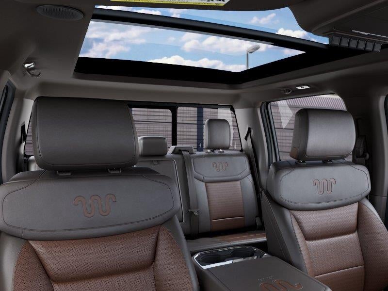 2027 Ford Super Duty F-250 King Ranch
