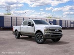 2027 Ford Super Duty F-250 King Ranch