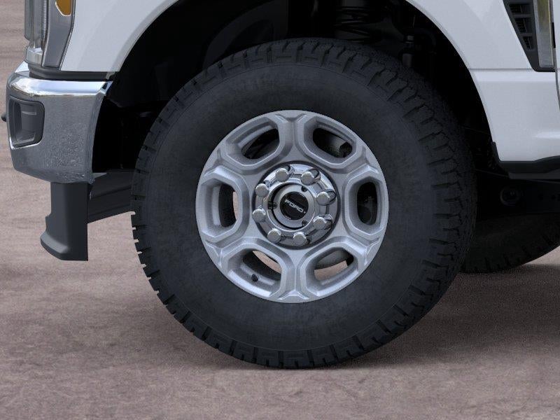 2026 Ford Super Duty F-250 XLT