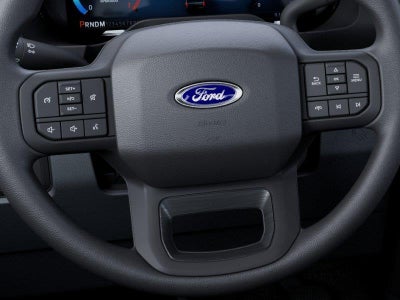 2027 Ford Super Duty F-250 SRW XLT