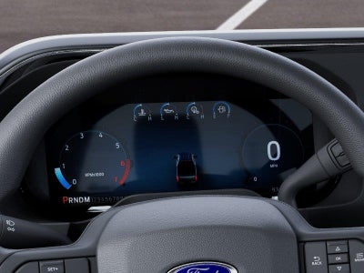 2027 Ford Super Duty F-250 SRW XLT