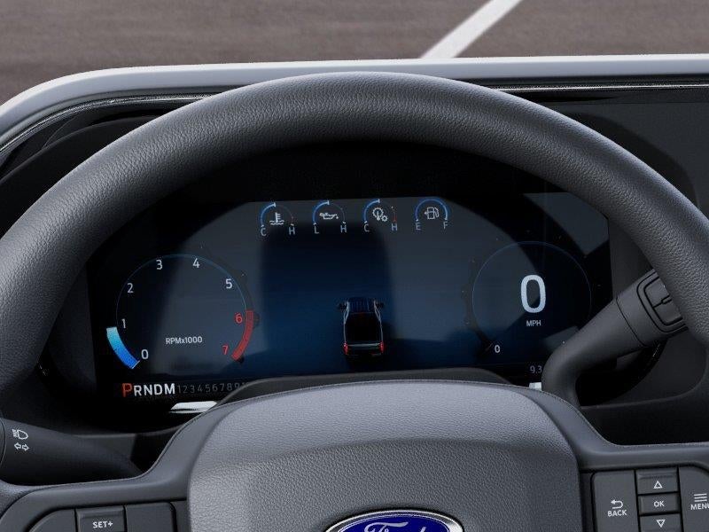2027 Ford Super Duty F-250 SRW XLT