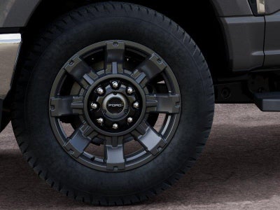 2027 Ford Super Duty F-250 SRW XLT