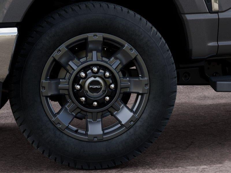 2027 Ford Super Duty F-250 SRW XLT