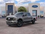 2027 Ford Super Duty F-250 SRW XLT