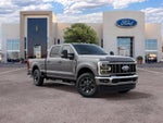 2027 Ford Super Duty F-250 SRW XLT