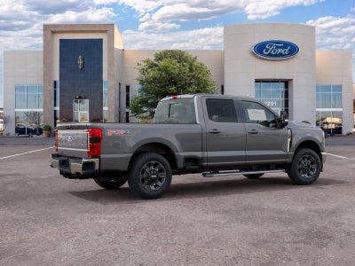 2027 Ford Super Duty F-250 SRW XLT