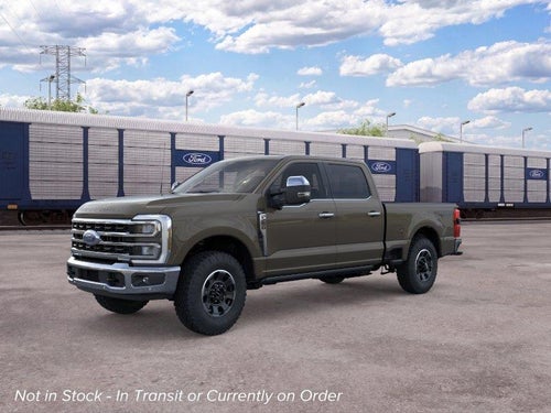 2026 Ford F250 PICKUP Base