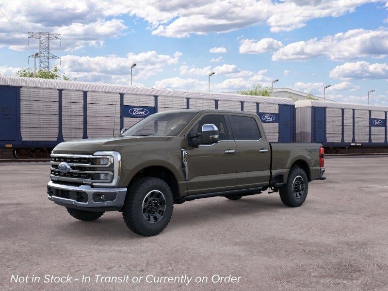 2026 Ford F250 PICKUP Base