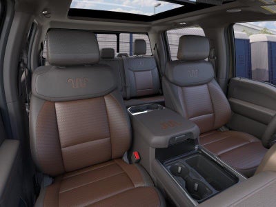 2026 Ford F250 PICKUP Base