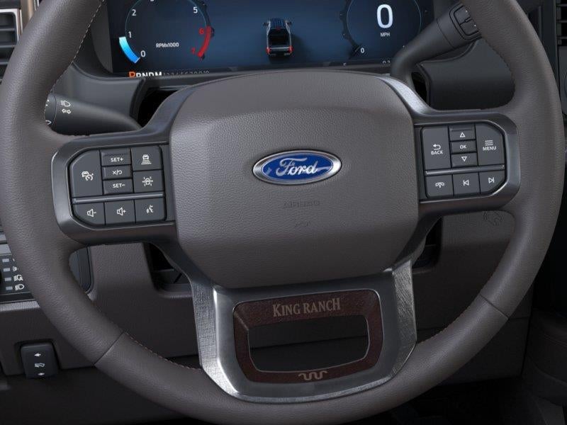 2026 Ford F250 PICKUP Base