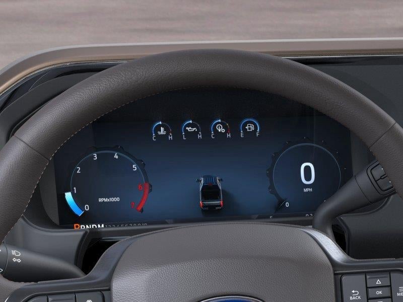2026 Ford F250 PICKUP Base