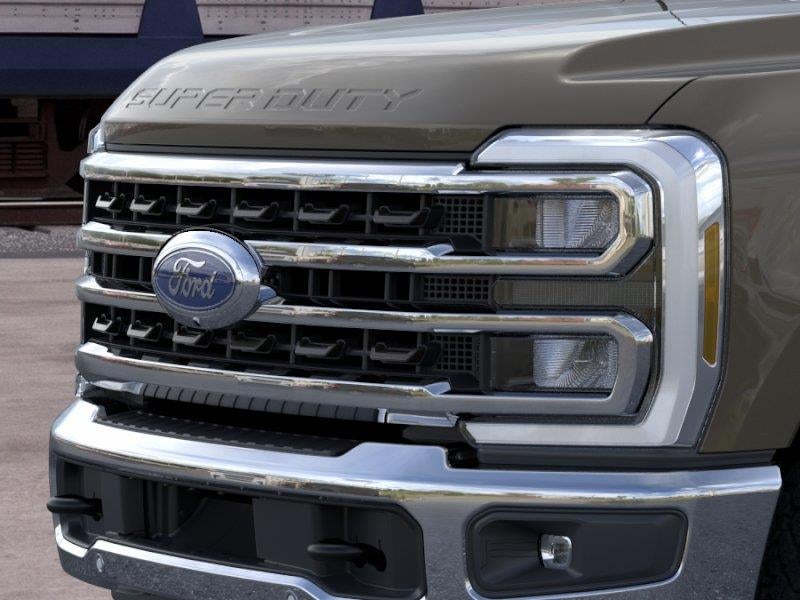 2026 Ford F250 PICKUP Base