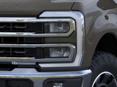 2026 Ford F250 PICKUP Base