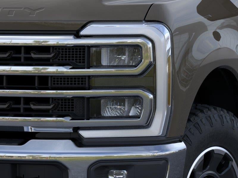 2026 Ford F250 PICKUP Base