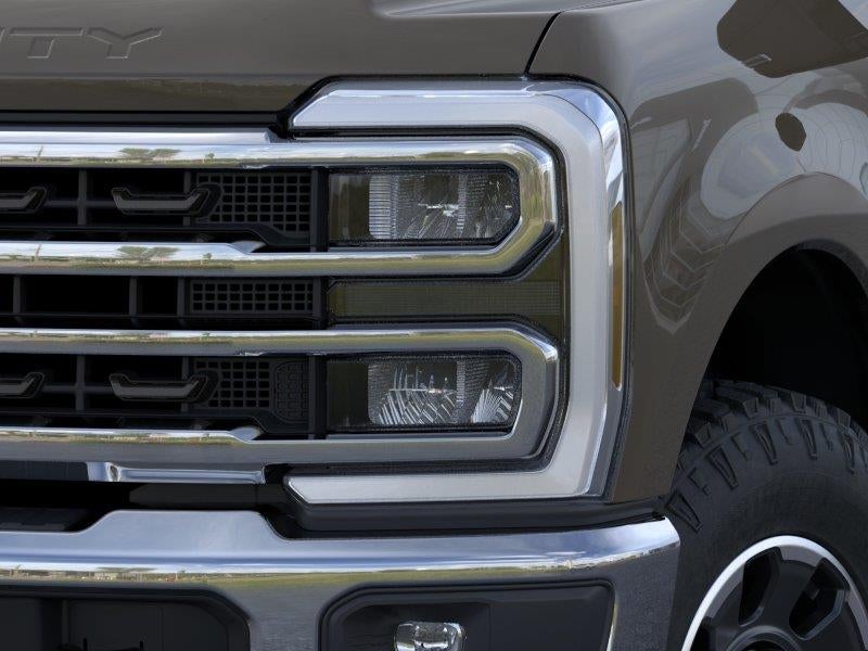 2026 Ford F250 PICKUP Base
