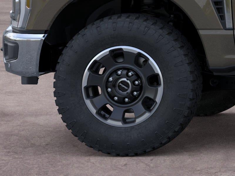 2026 Ford F250 PICKUP Base