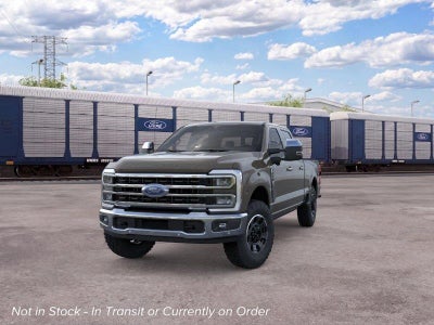 2026 Ford F250 PICKUP Base