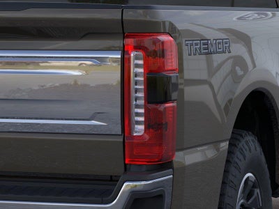 2026 Ford F250 PICKUP Base
