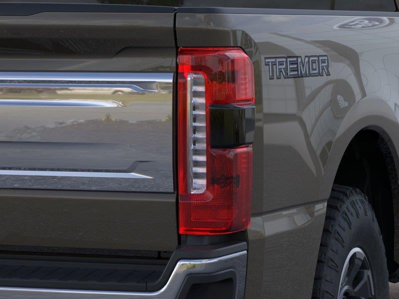 2026 Ford F250 PICKUP Base